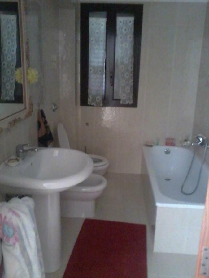 Sperone Otel Mandra Capreria Dış mekan fotoğraf