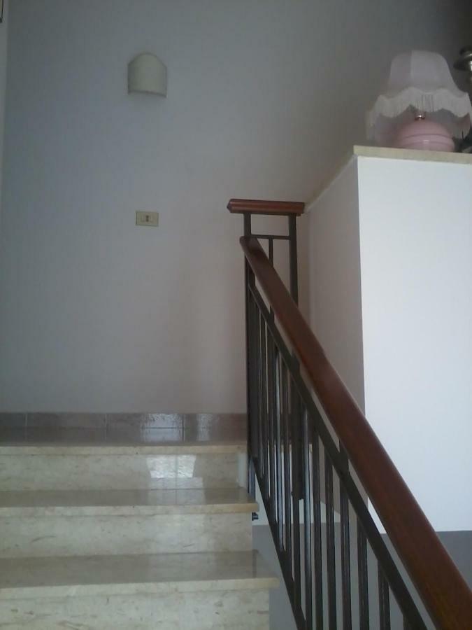 Sperone Otel Mandra Capreria Dış mekan fotoğraf