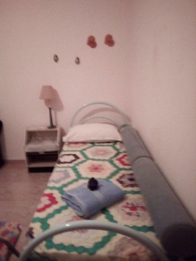 Sperone Otel Mandra Capreria Dış mekan fotoğraf