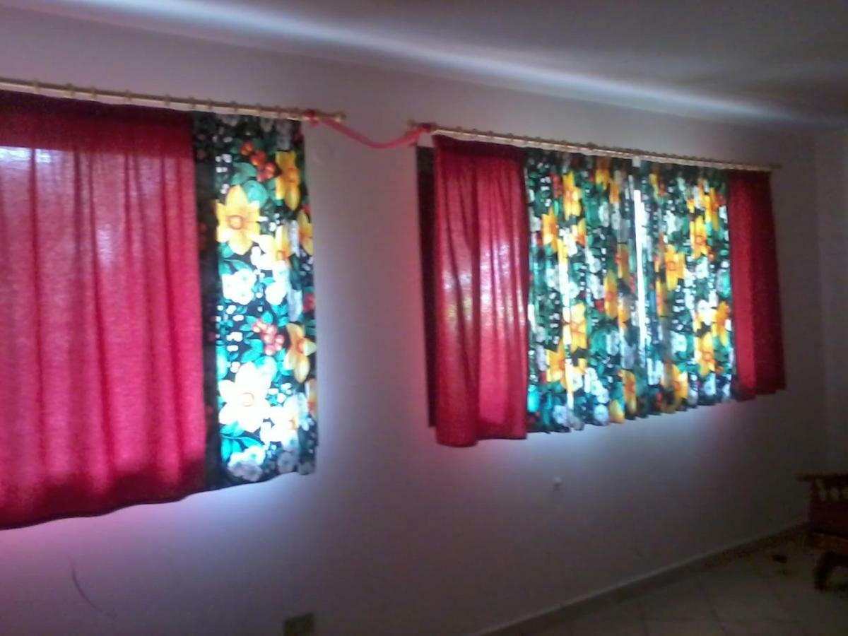 Sperone Otel Mandra Capreria Dış mekan fotoğraf