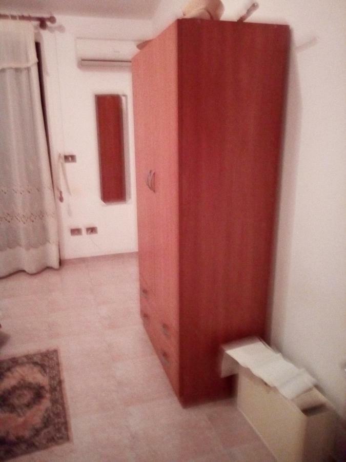 Sperone Otel Mandra Capreria Dış mekan fotoğraf